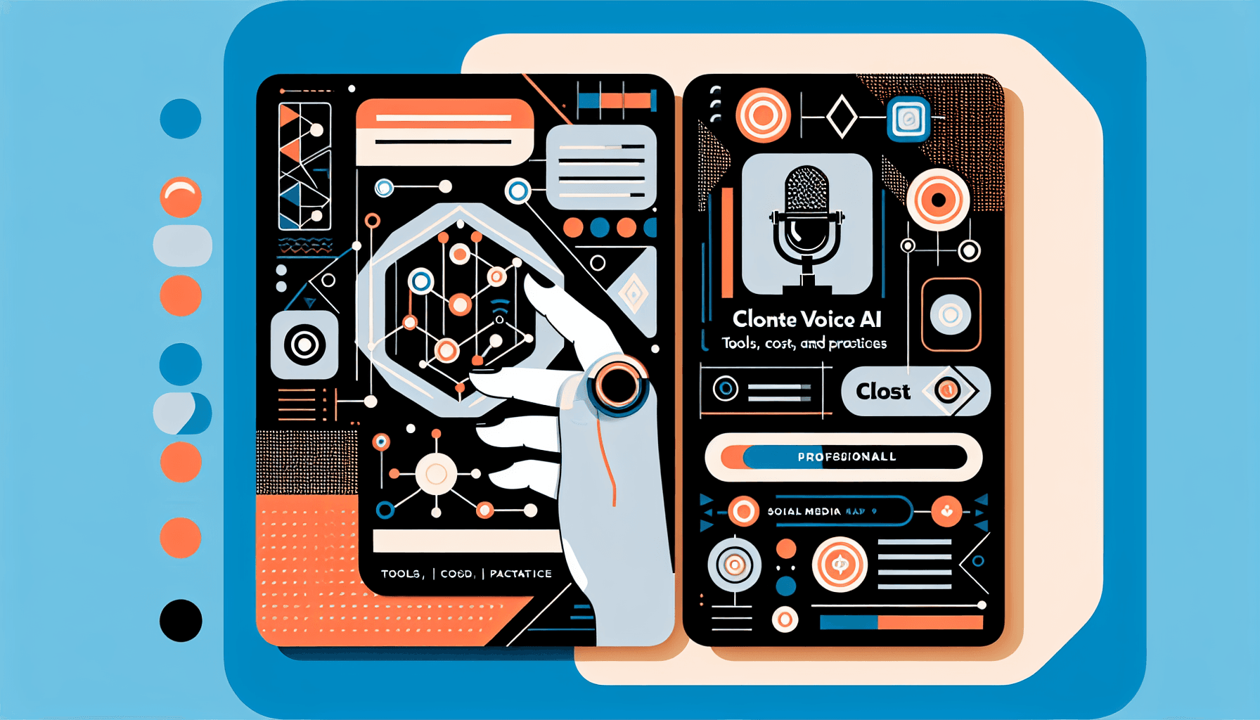 How to Clone Voice AI: Tools, Cost, and Best Practices