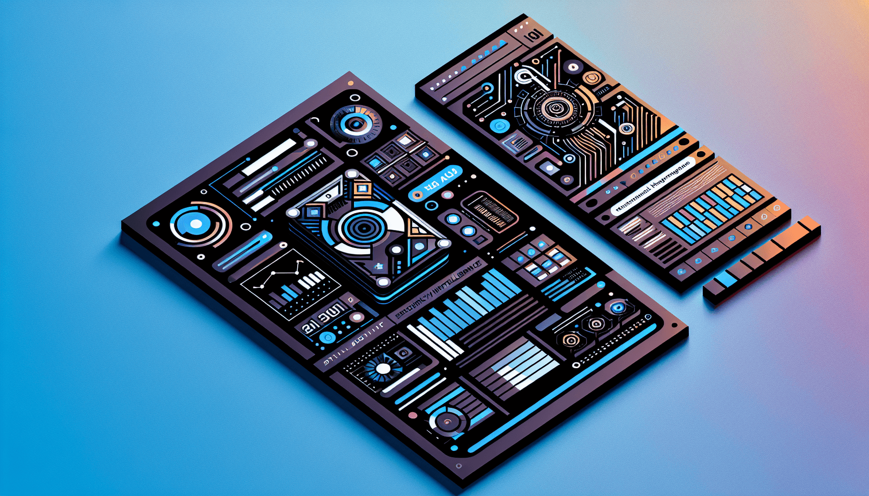 The Rise of AI Spreadsheets: Efficiency Meets Intelligence