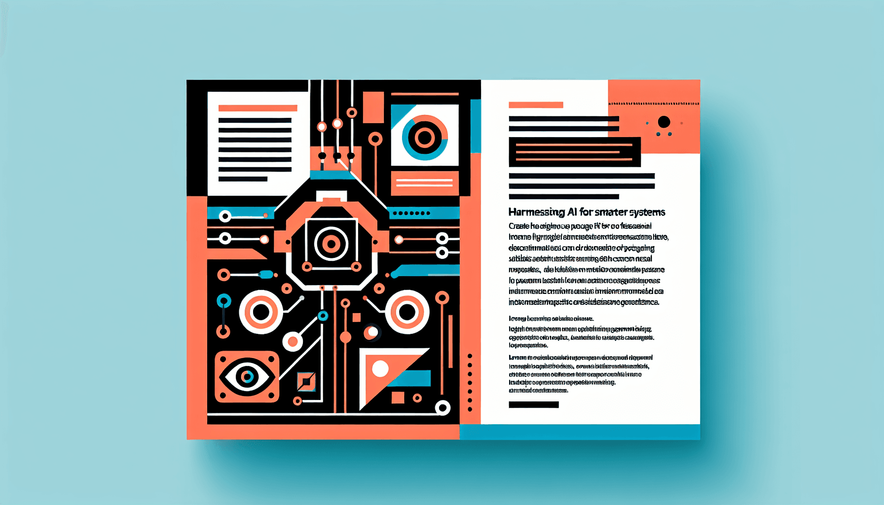 Harnessing AI Datasets for Smarter Systems: Industry Insights