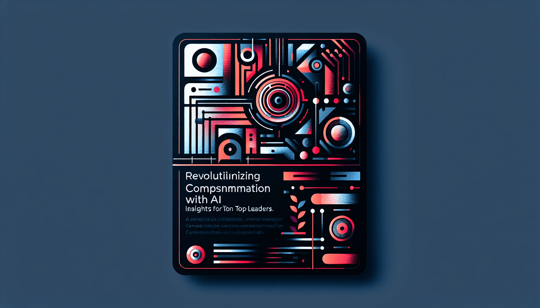 Revolutionizing Compensation with AI: Insights from Top Leaders