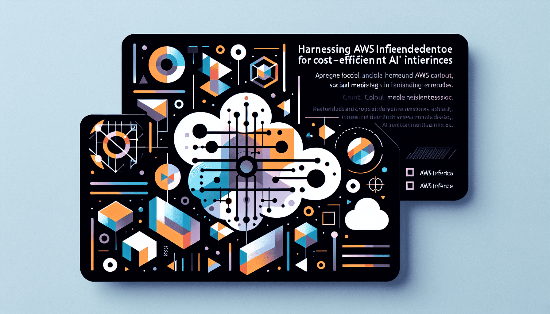 Harnessing AWS Inferentia for Cost-Efficient AI Inference