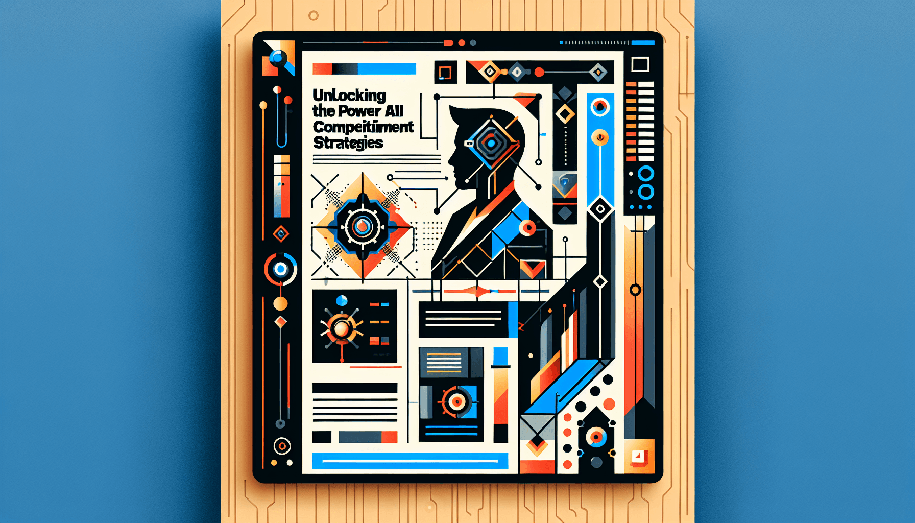 Unlocking the Power of AI in Compensation Strategies