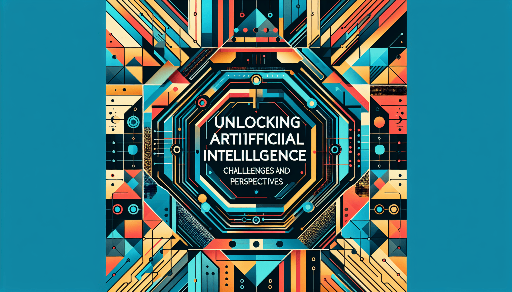 Unlocking Artificial General Intelligence: Challenges and Perspectives