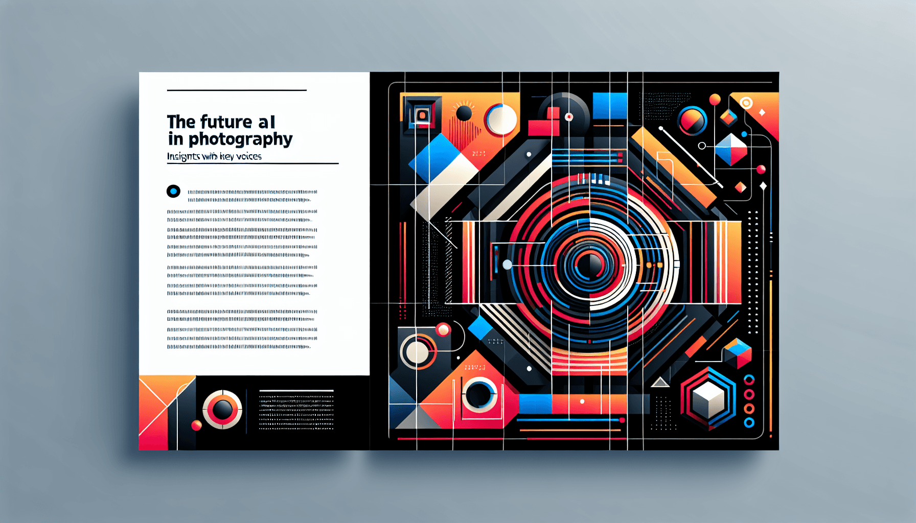 The Future of AI in Photography: Insights from Key Voices