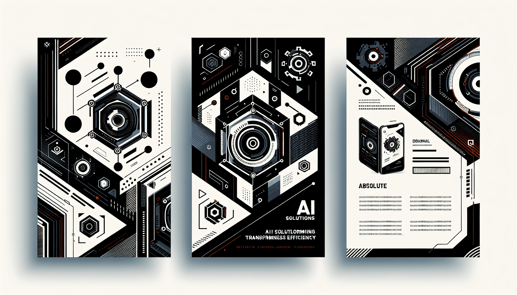 Top AI Solutions Transforming Business Efficiency