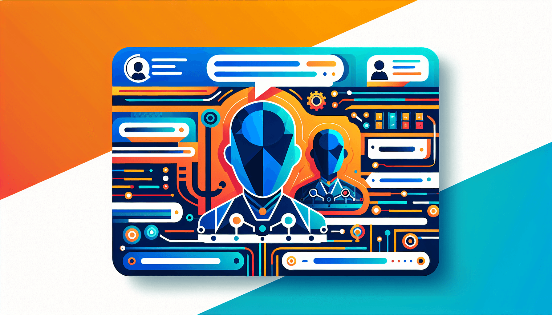 ChatGPT vs Copilot: AI Leaders Debate Coding Assistants