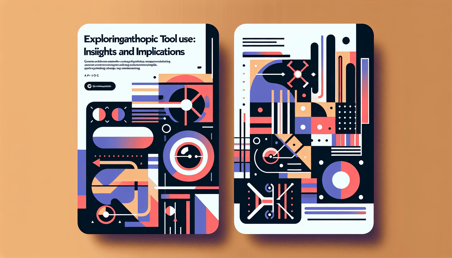 Exploring Anthropic Tool Use: Insights and Implications