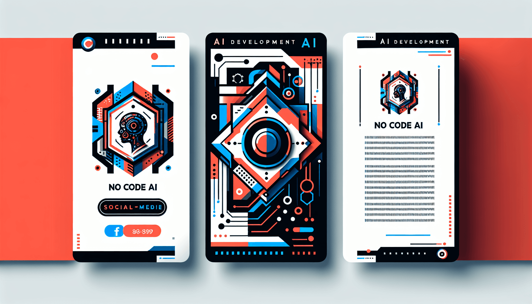 No Code AI: The Evolution of AI Development Tools