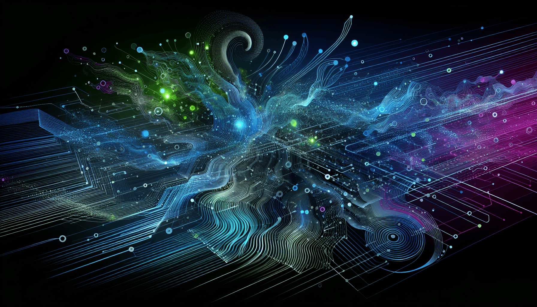 How AI is Redefining Creativity: From Programming to Content