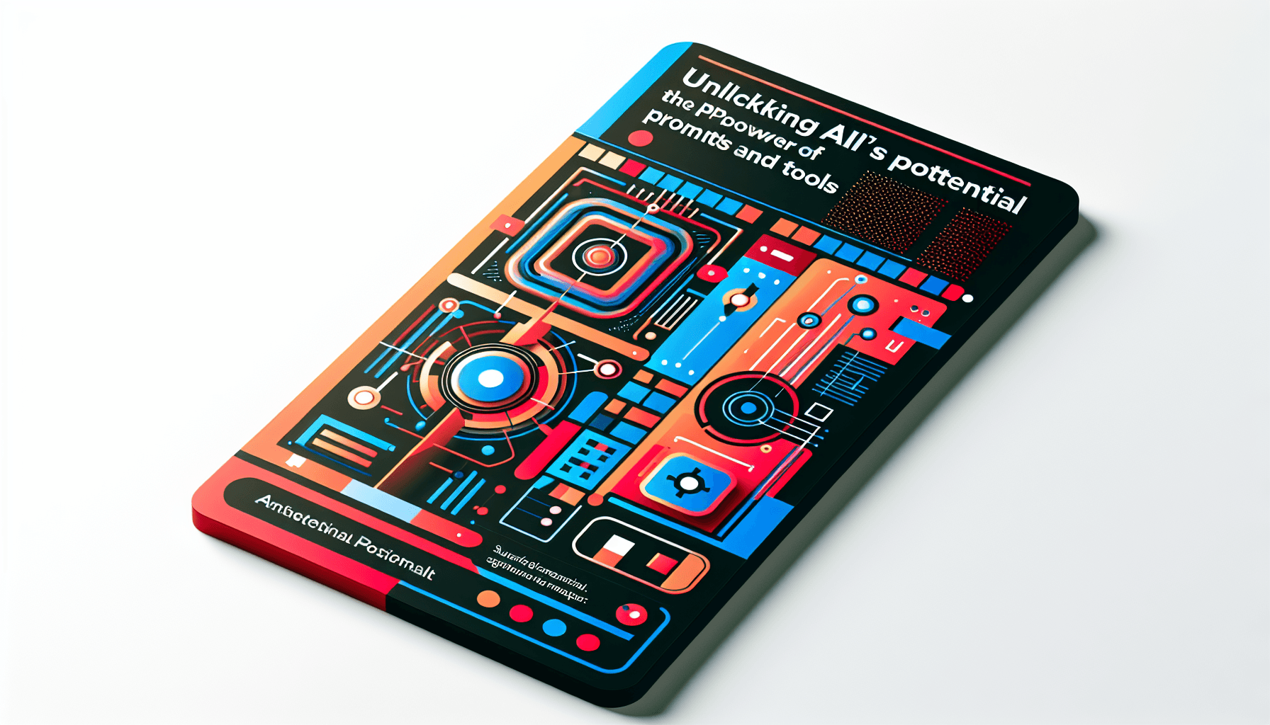 Unlocking AI's Potential: The Power of Prompts and Tools