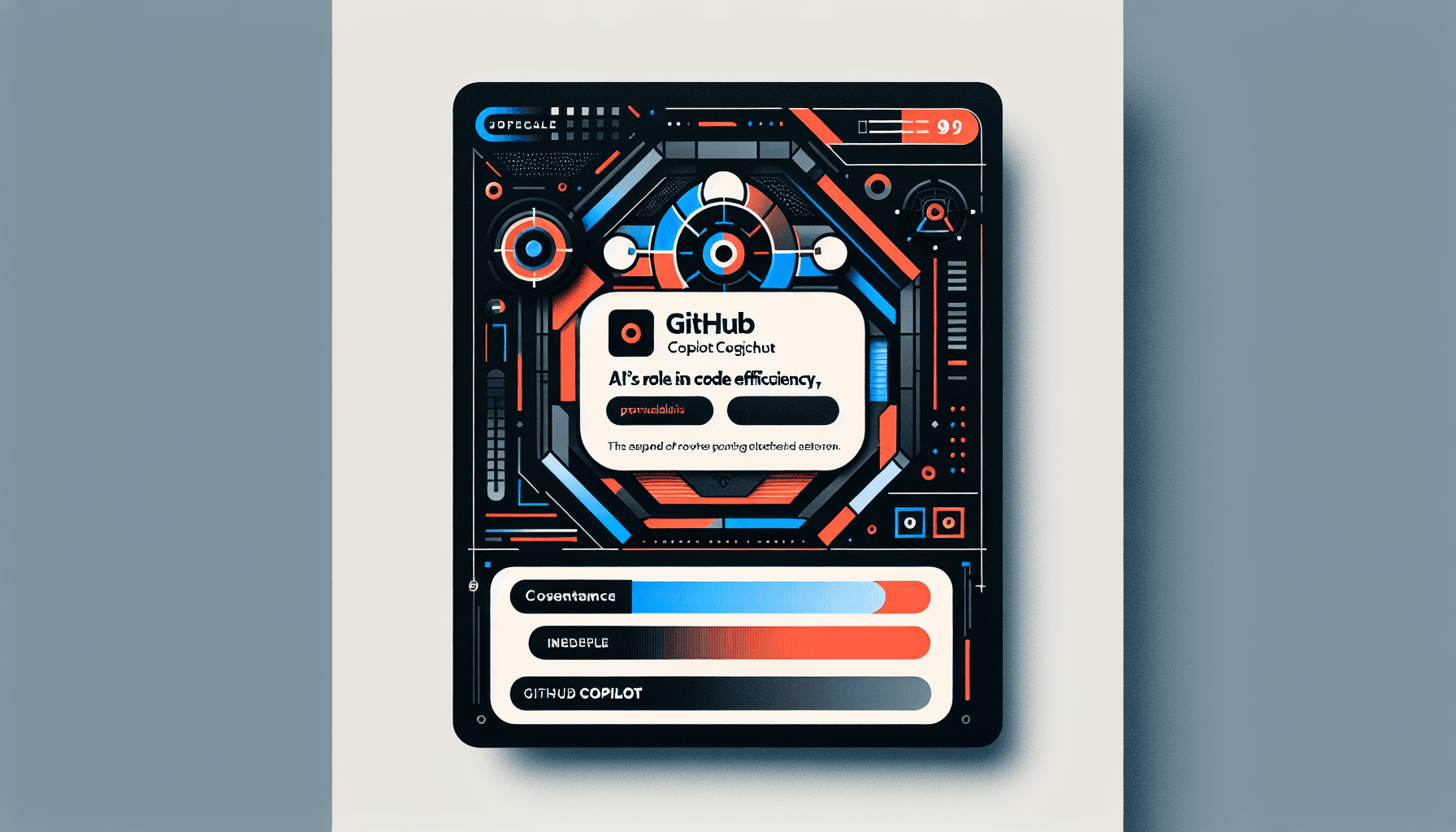 GitHub Copilot Review: AI's Role in Code Efficiency