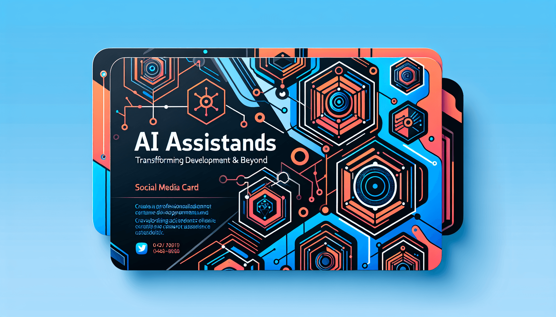 AI Assistants: Transforming Development & Beyond