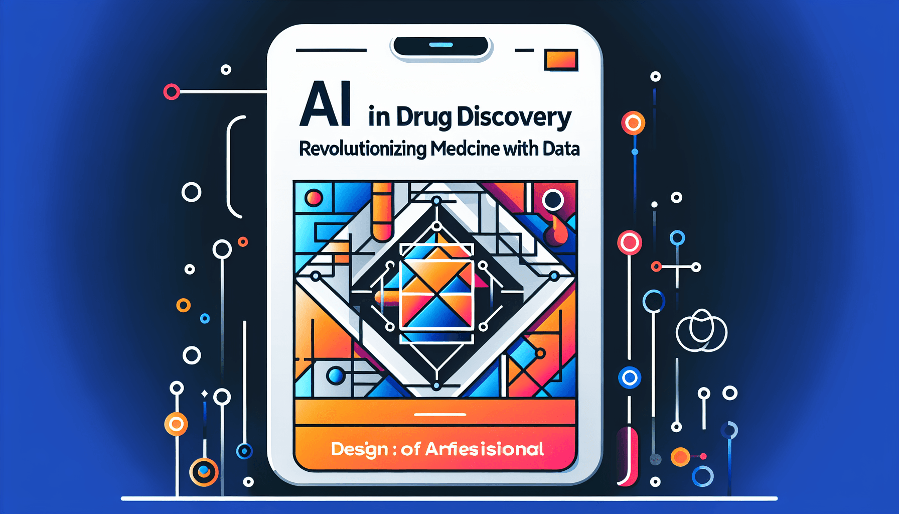 AI in Drug Discovery: Revolutionizing Medicine with Data