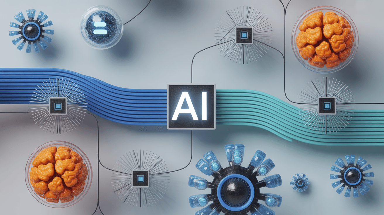 Top AI Leaders Discuss the Future of AI Research