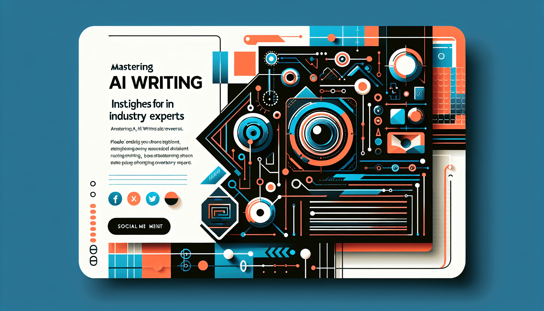 Mastering AI Writing: Insights from Industry Experts