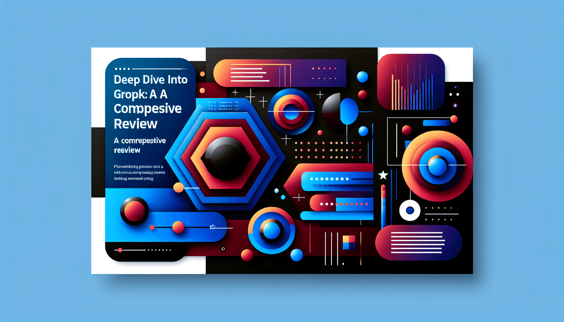 Deep Dive into Grok: A Comprehensive Review