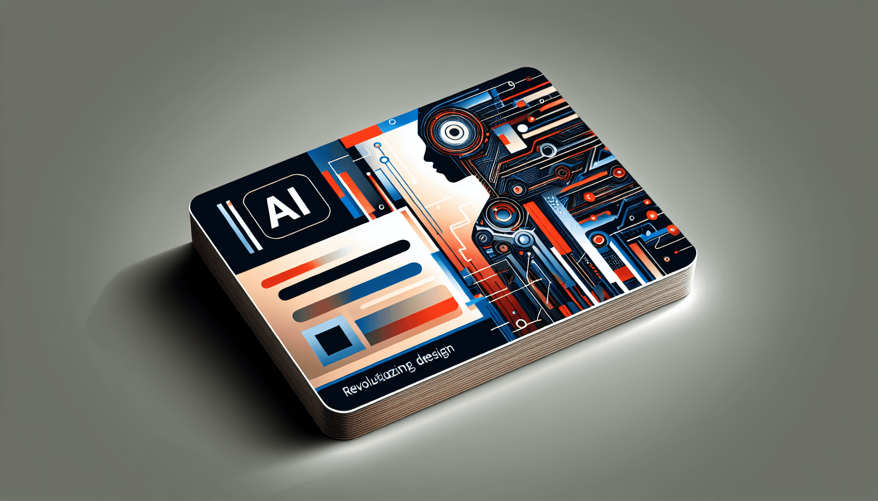 AI Fashion Design: Revolutionizing the Clothing Industry