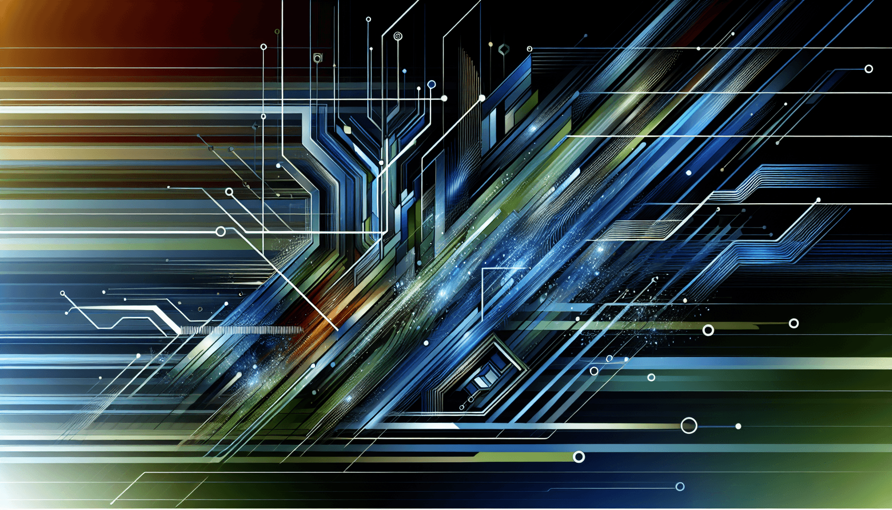 AI Leadership Insights: Navigating Innovation and Talent