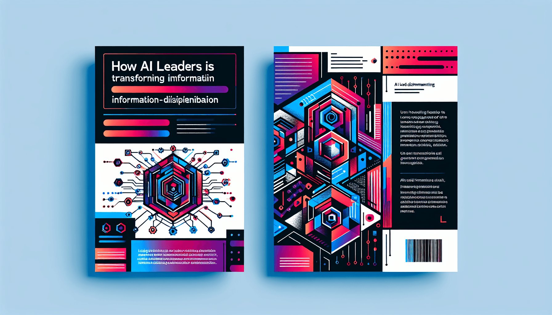 How AI Leaders Are Transforming Information Dissemination