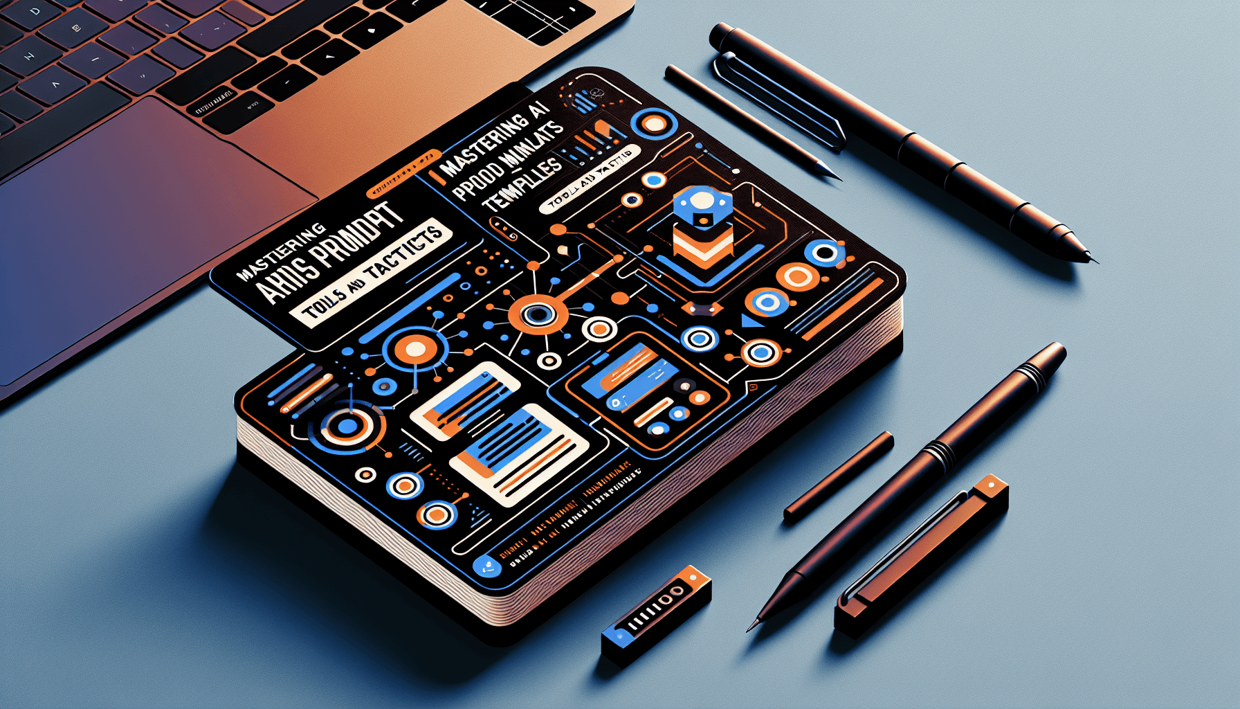 Mastering AI Prompt Templates: Tools and Tactics