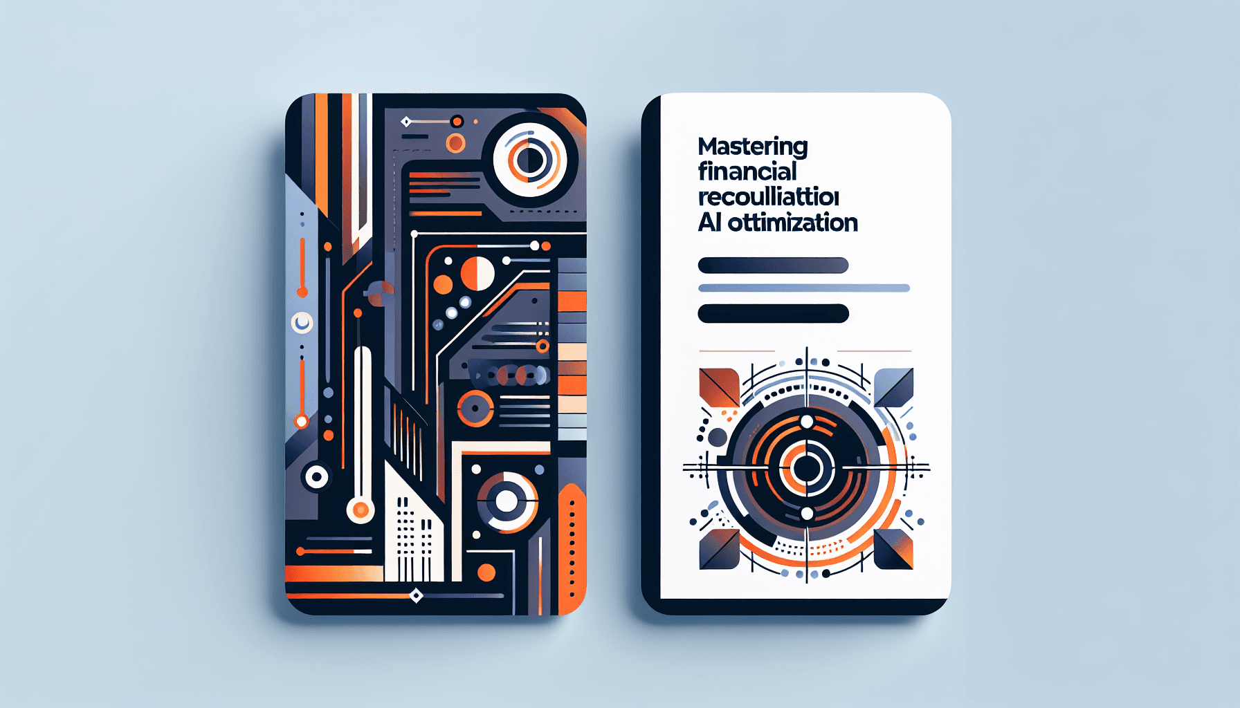 Mastering Financial Reconciliation for AI Optimization