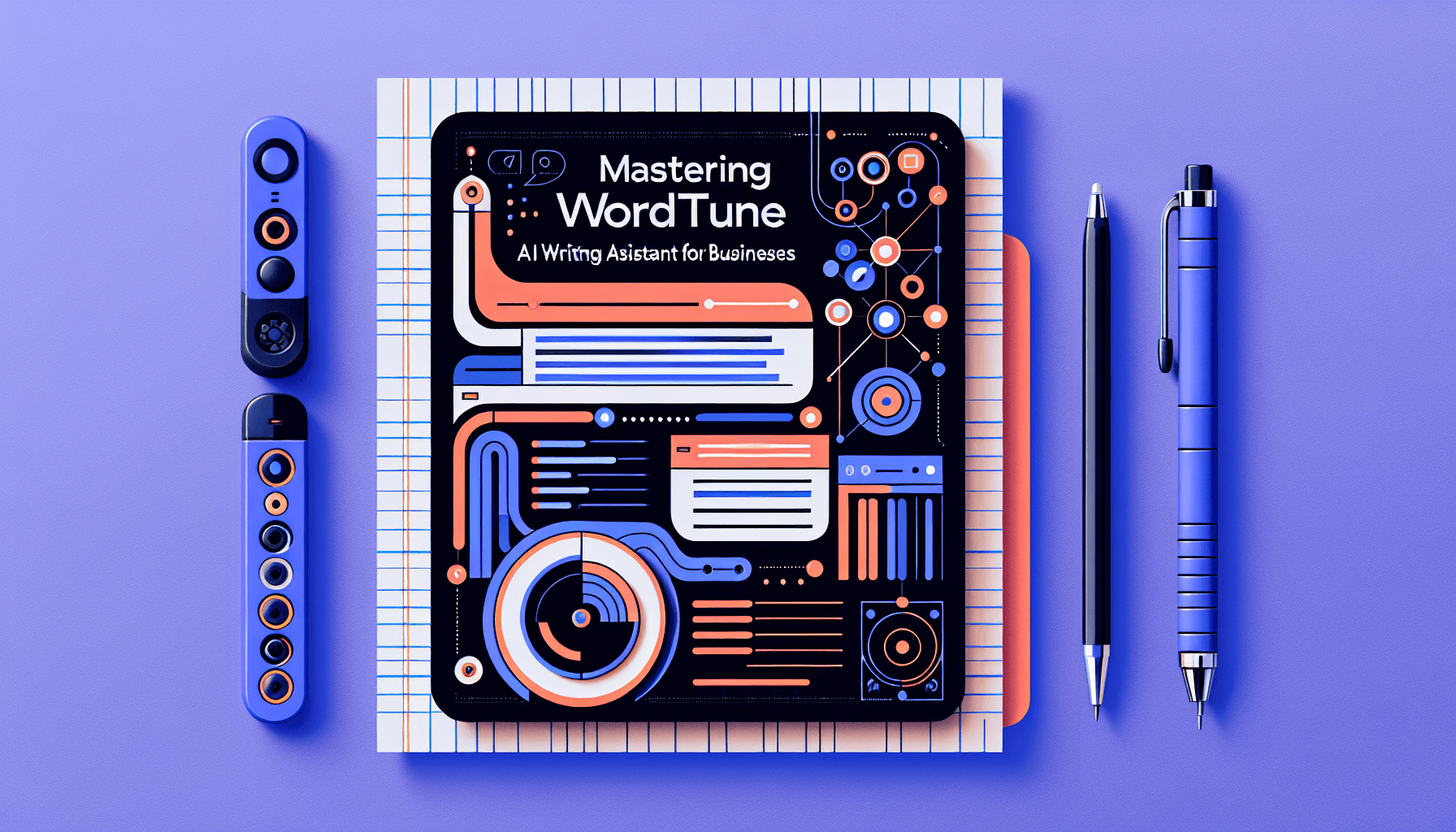 Mastering Wordtune: AI Writing Assistant for Businesses