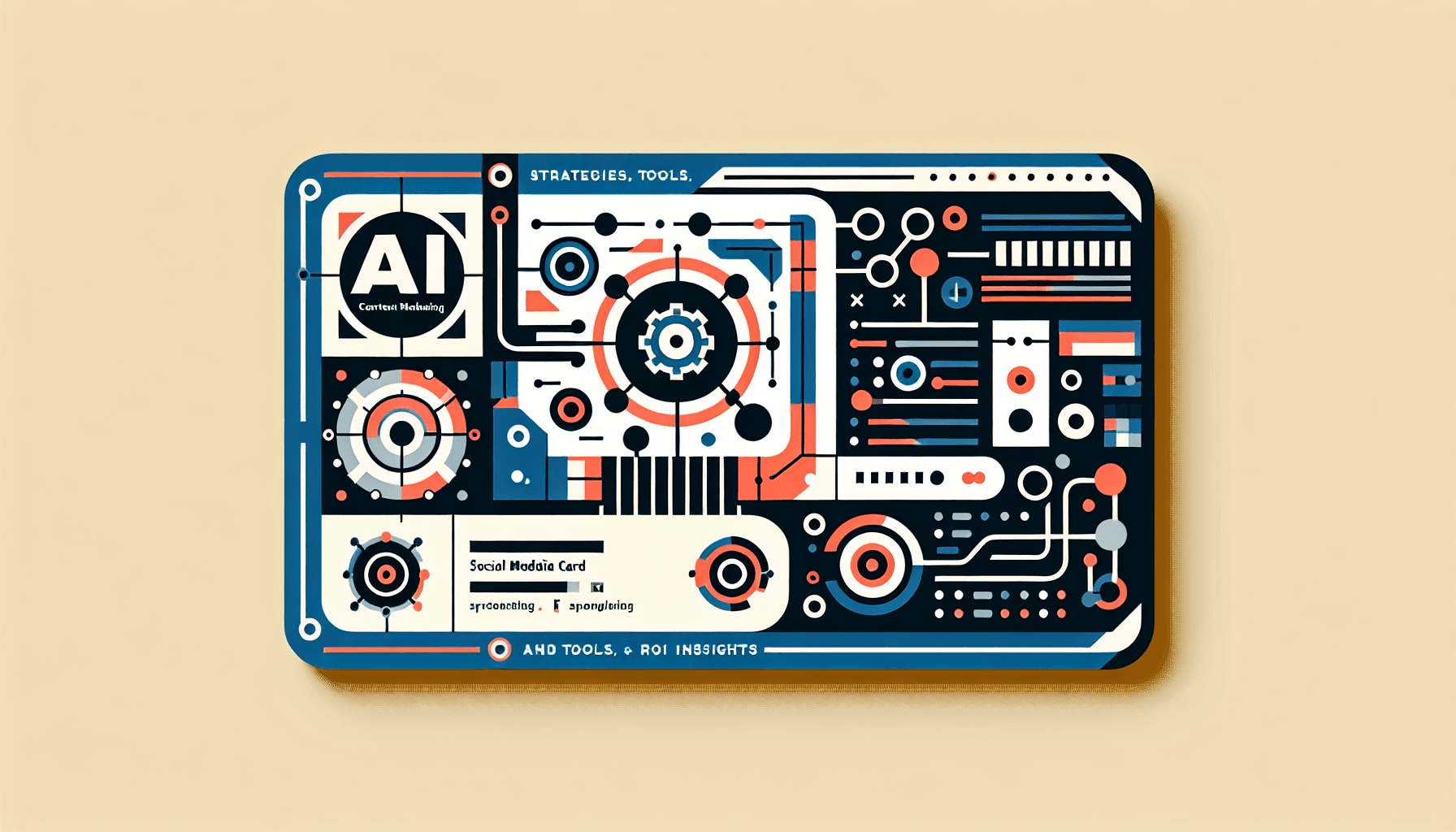 AI Content Marketing: Strategies, Tools, and ROI Insights