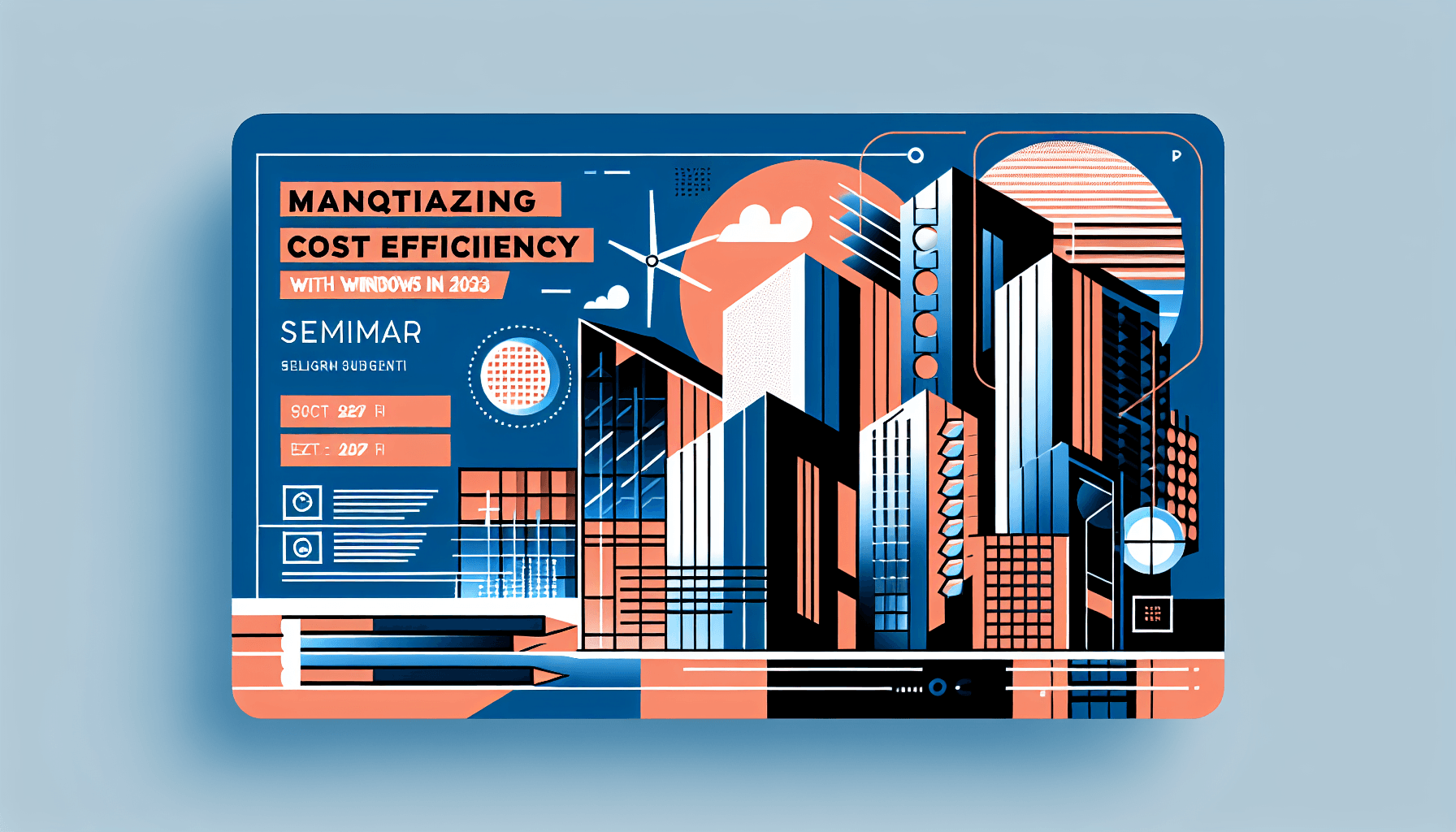 Maximizing Cost Efficiency with Windows in 2023