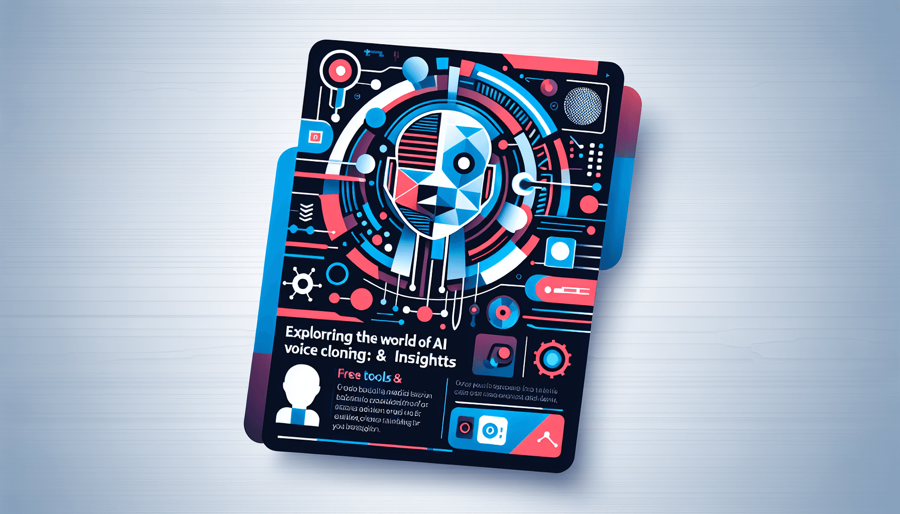 Exploring the World of AI Voice Cloning: Free Tools & Insights