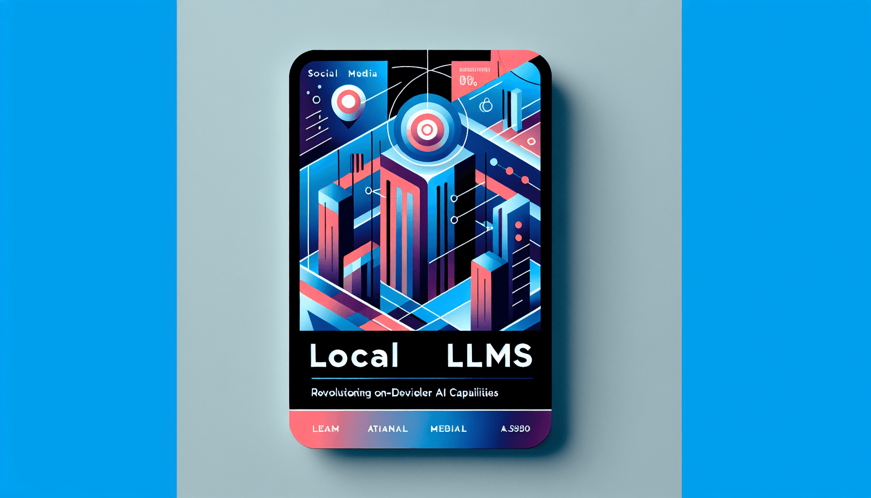 Local LLMs: Revolutionizing On-Device AI Capabilities
