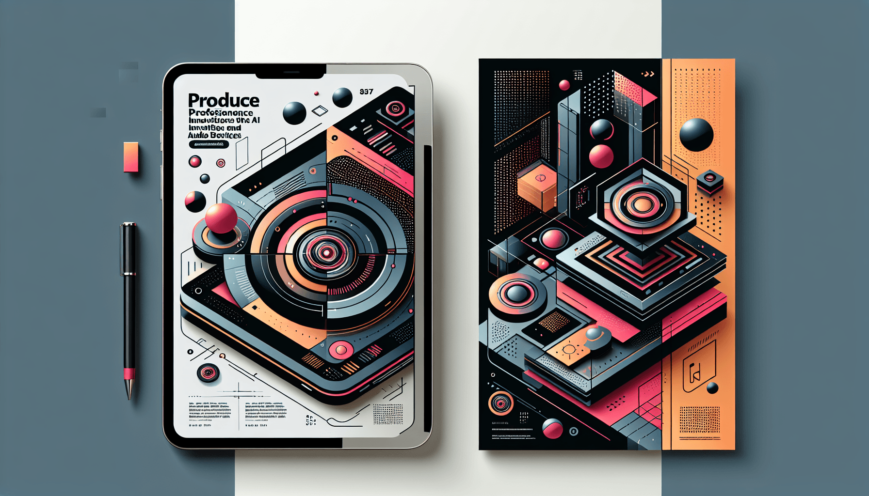 Apple Intelligence: Innovations in AI and Audio Devices