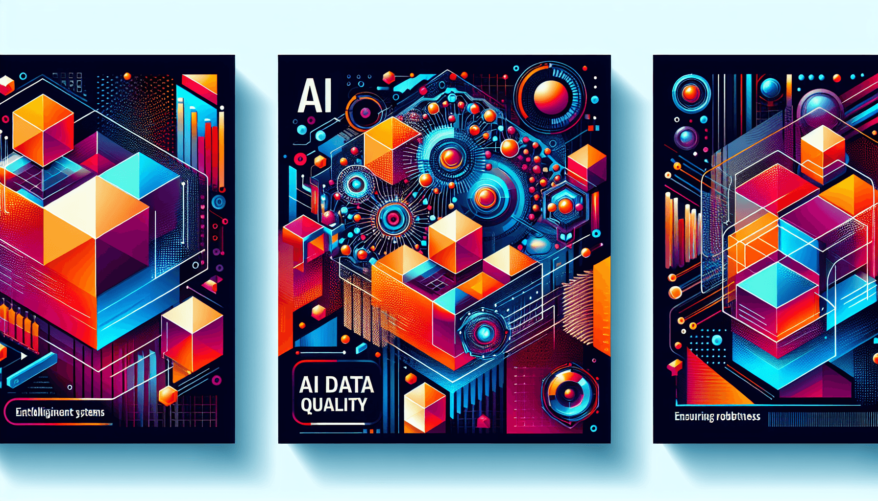 AI Data Quality: Ensuring Robustness in Intelligent Systems
