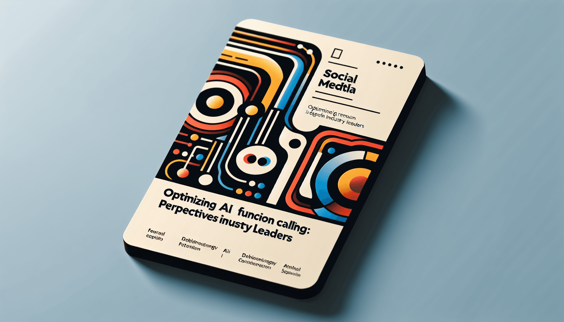 Optimizing AI Function Calling: Perspectives from Industry Leaders