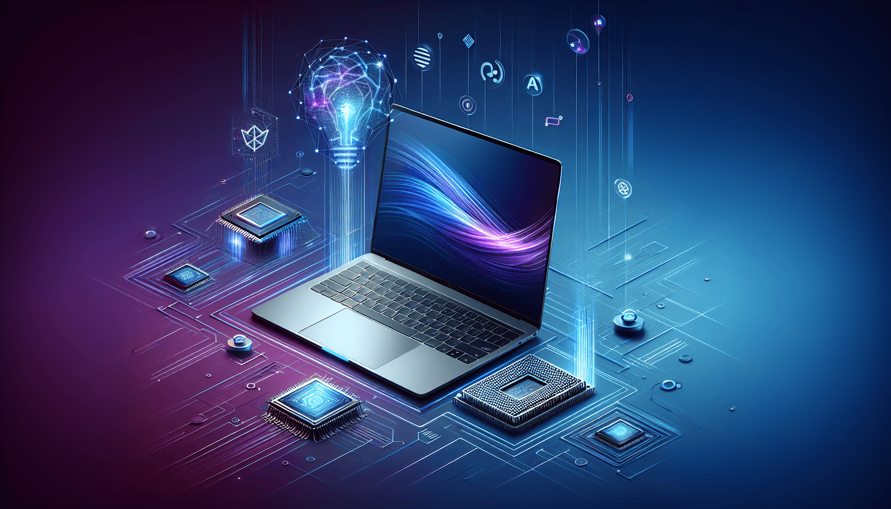 MacBook Pro's AI Development Edge: Why Pro Models Still Matter