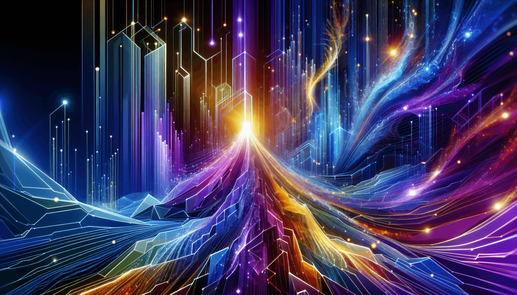 The AI Renaissance: Why Tech Leaders Are More Excited Than Ever