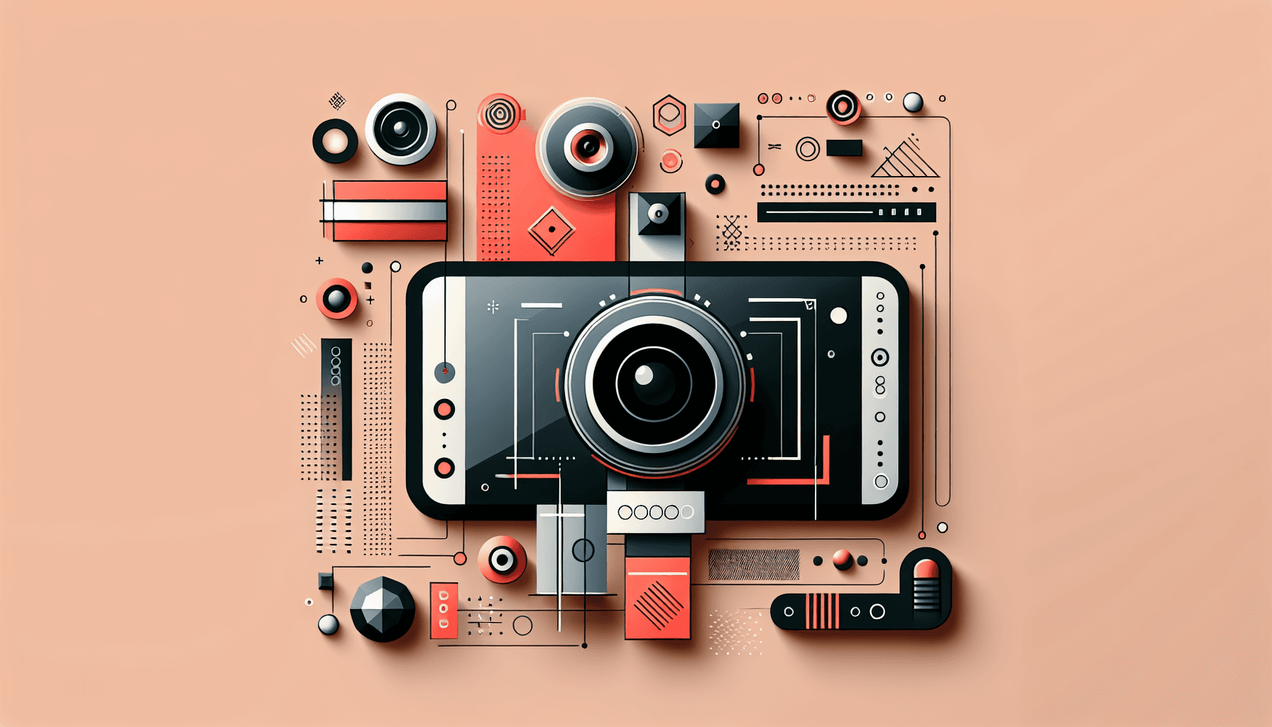 The Evolution of Smartphone Cameras: Trends and Innovations