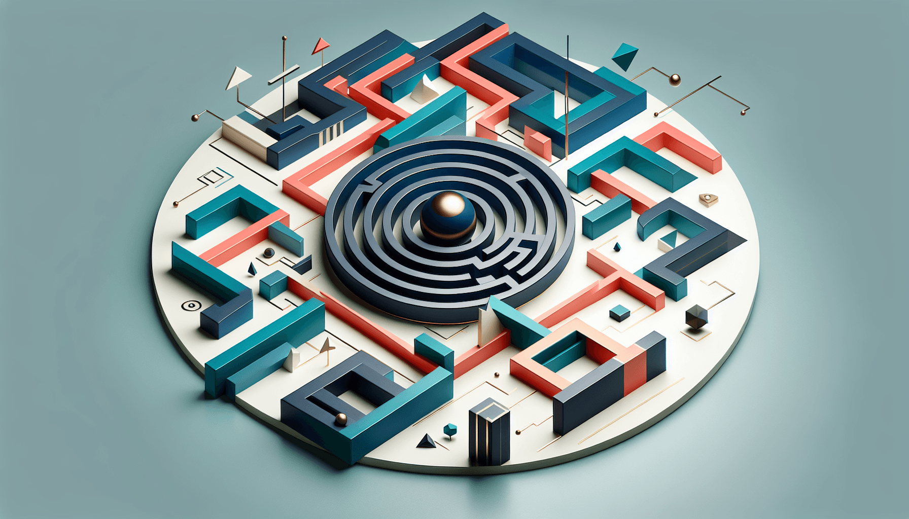 The AI Startup Paradox: Why Every VC Bet is Against OpenAI's Vision