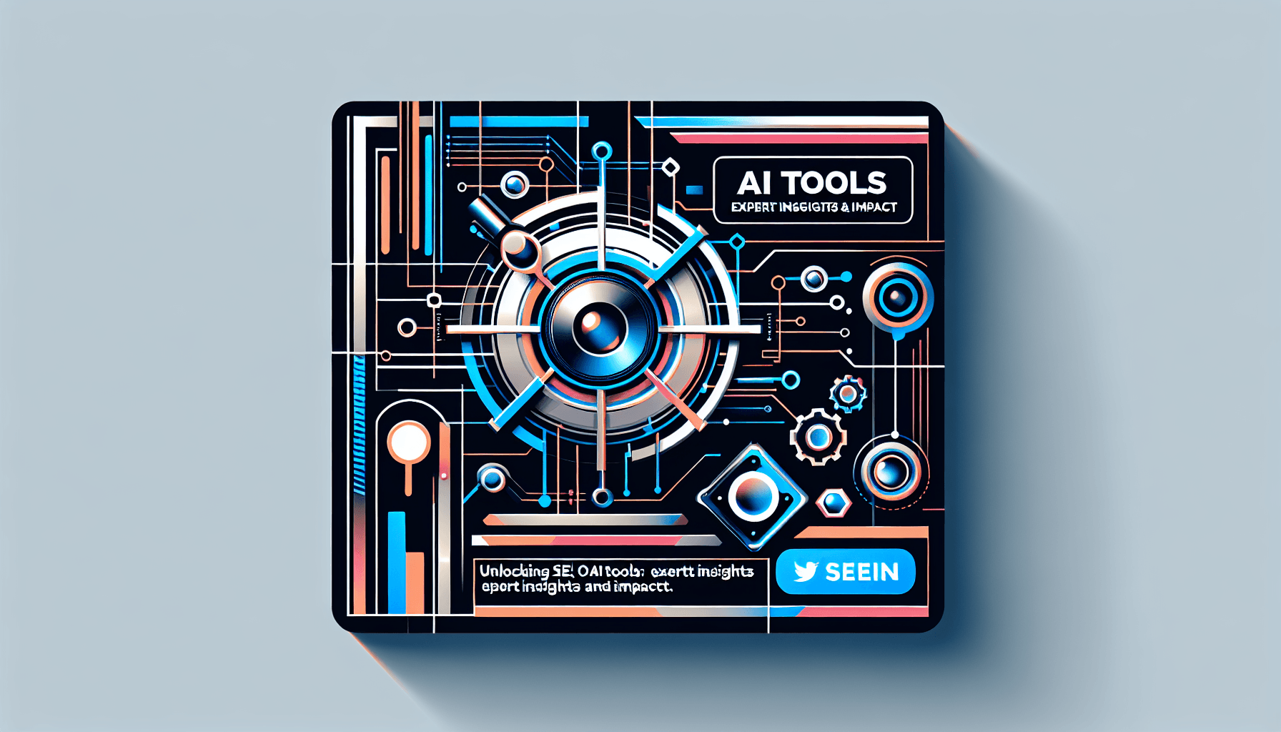 Unlocking SEO with AI Tools: Expert Insights and Impact