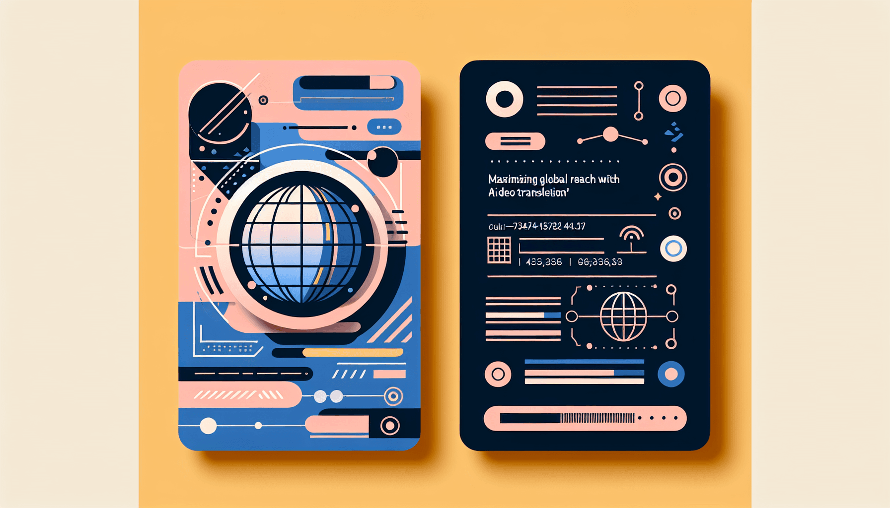 Maximize Global Reach with AI Video Translation