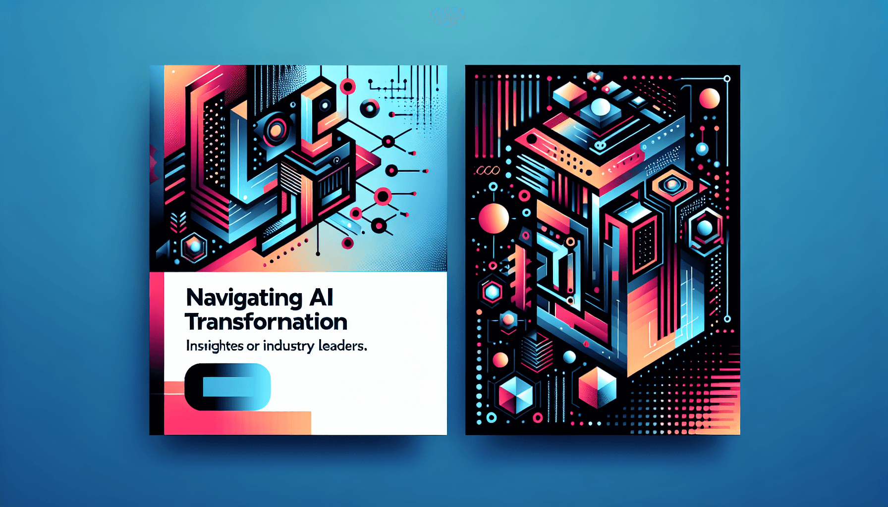 Navigating AI Transformation: Insights from Industry Leaders