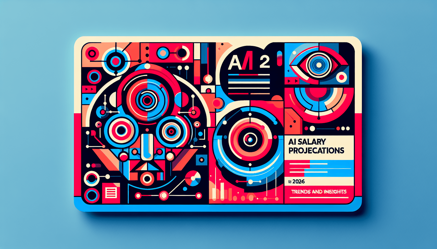 AI Salary Projections for 2026: Trends and Insights