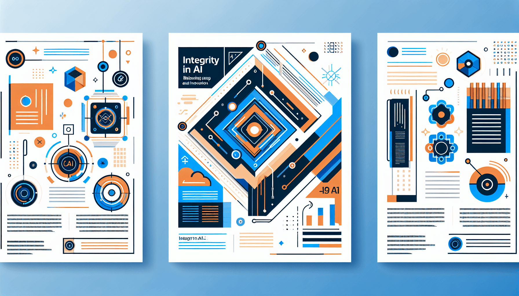 Integrity in AI: Balancing Transparency and Innovation