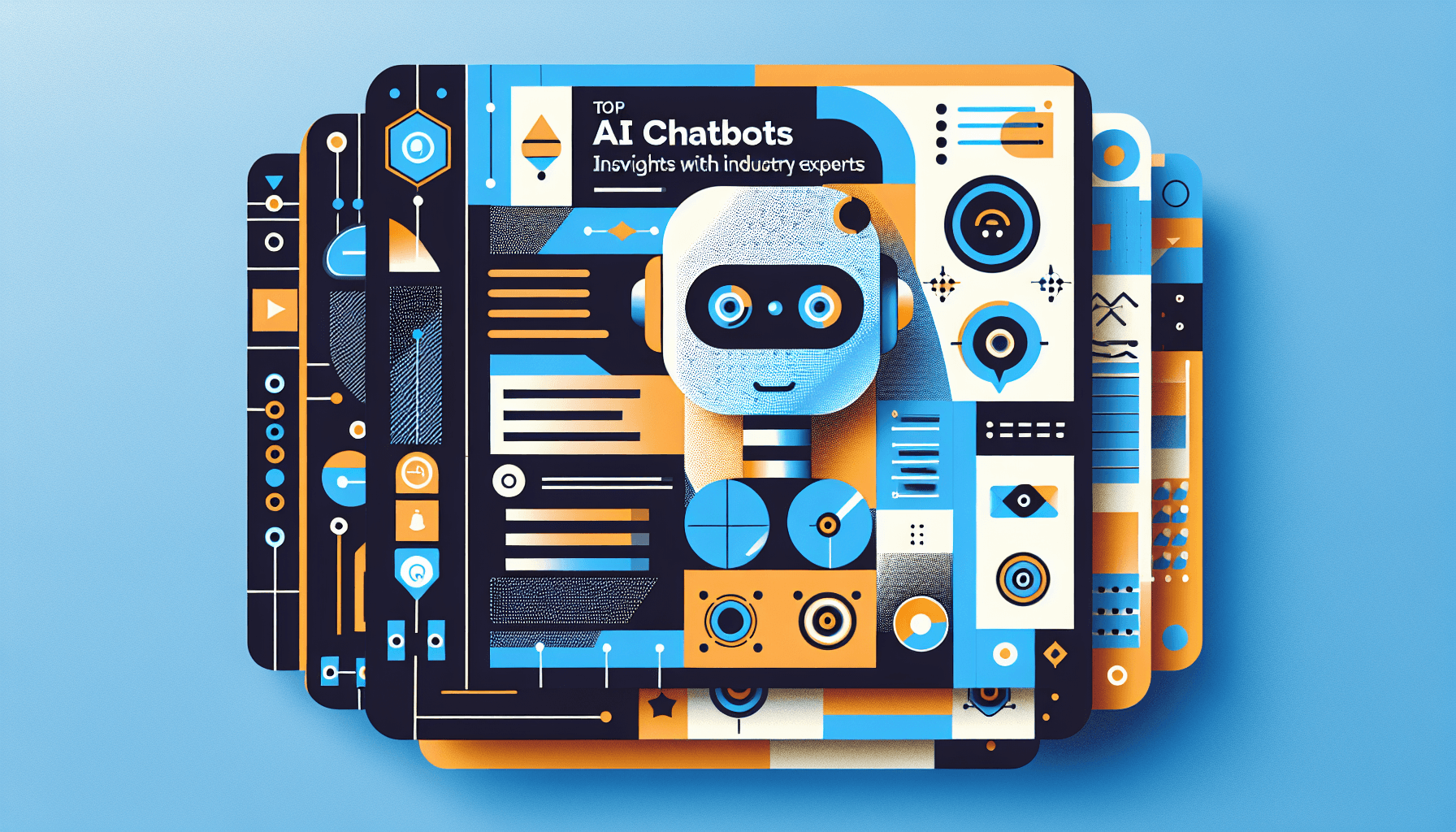 Top AI Chatbots: Insights from Industry Experts
