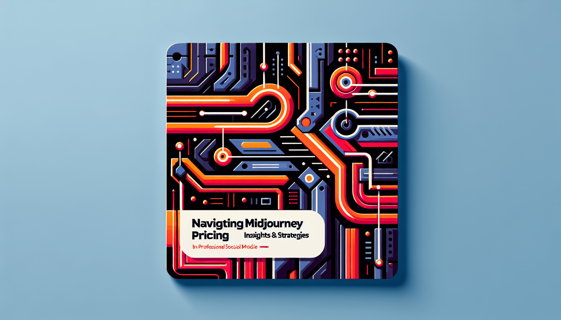 Navigating Midjourney Pricing: Insights & Strategies