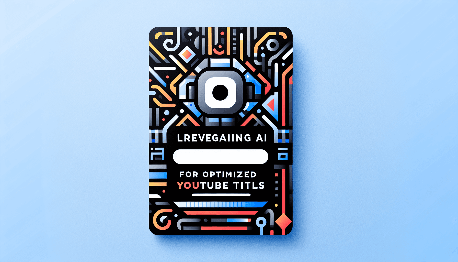 Leveraging AI for Optimized YouTube Titles