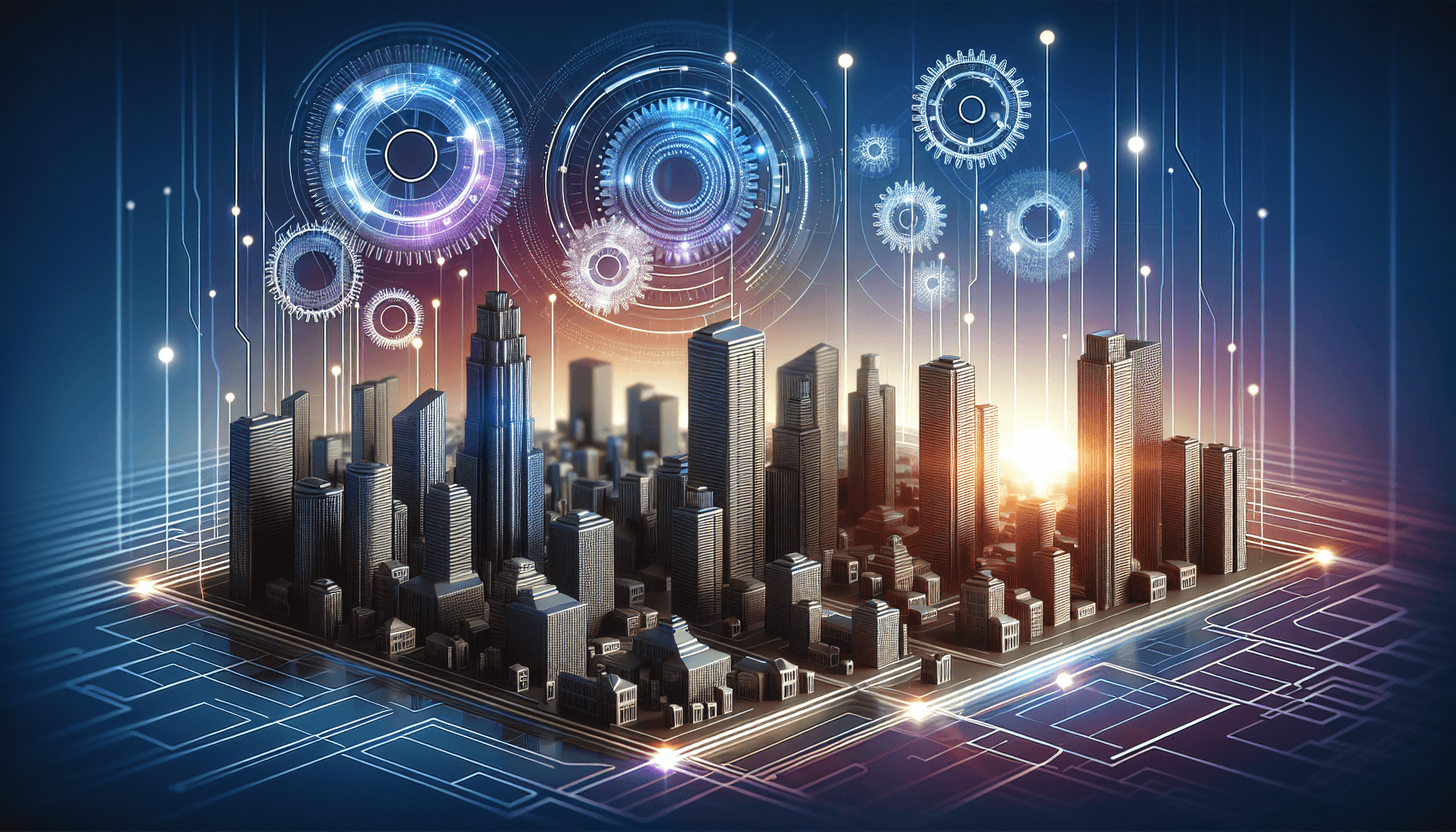 AI Agents: Transforming the Landscape of App Development