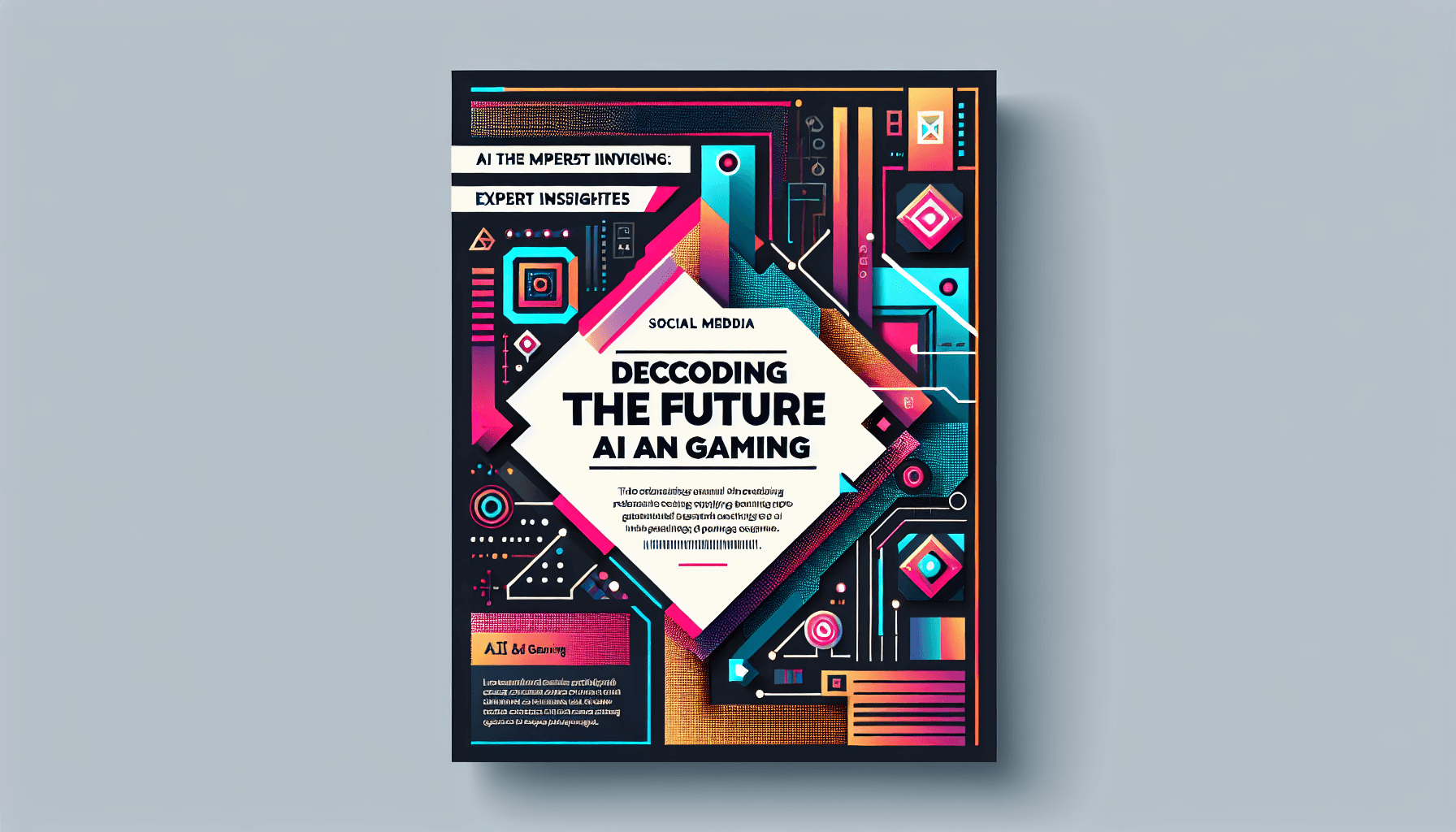 Decoding the Future of AI and Gaming: Expert Insights