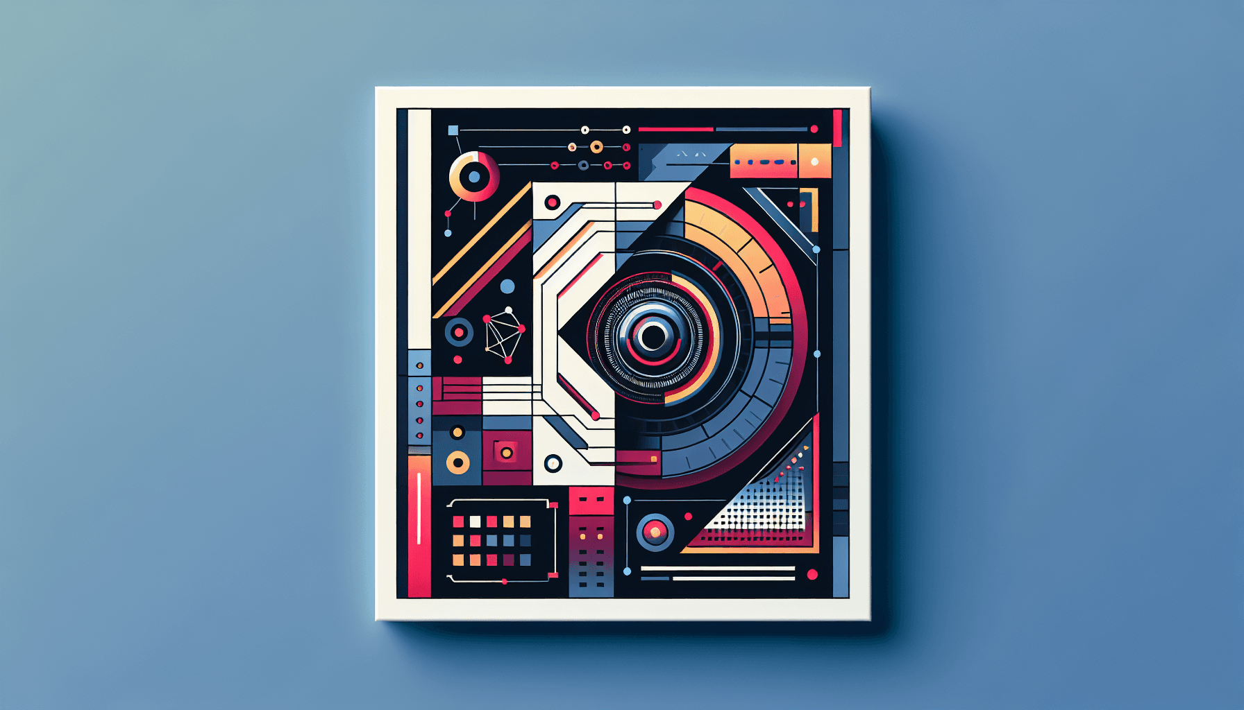 AI Style Transfer: Transforming Images with Intelligence