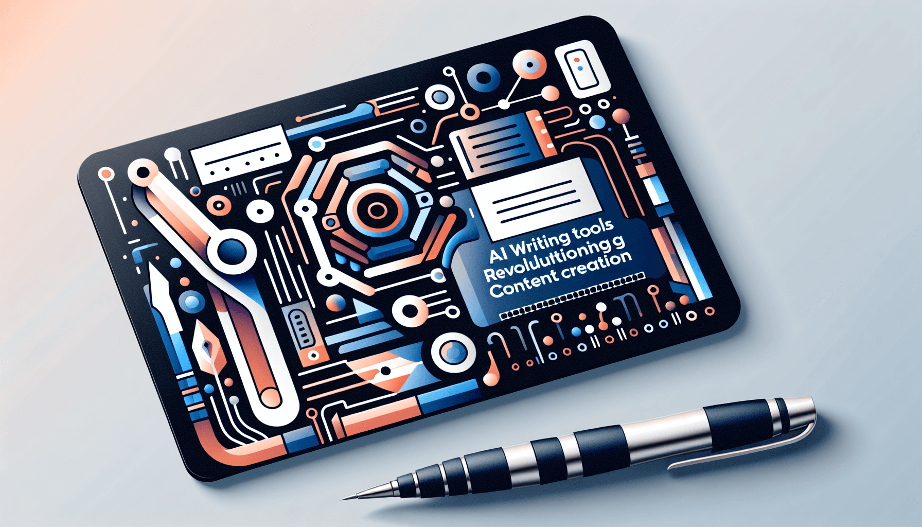 AI Writing Tools Revolutionizing Content Creation