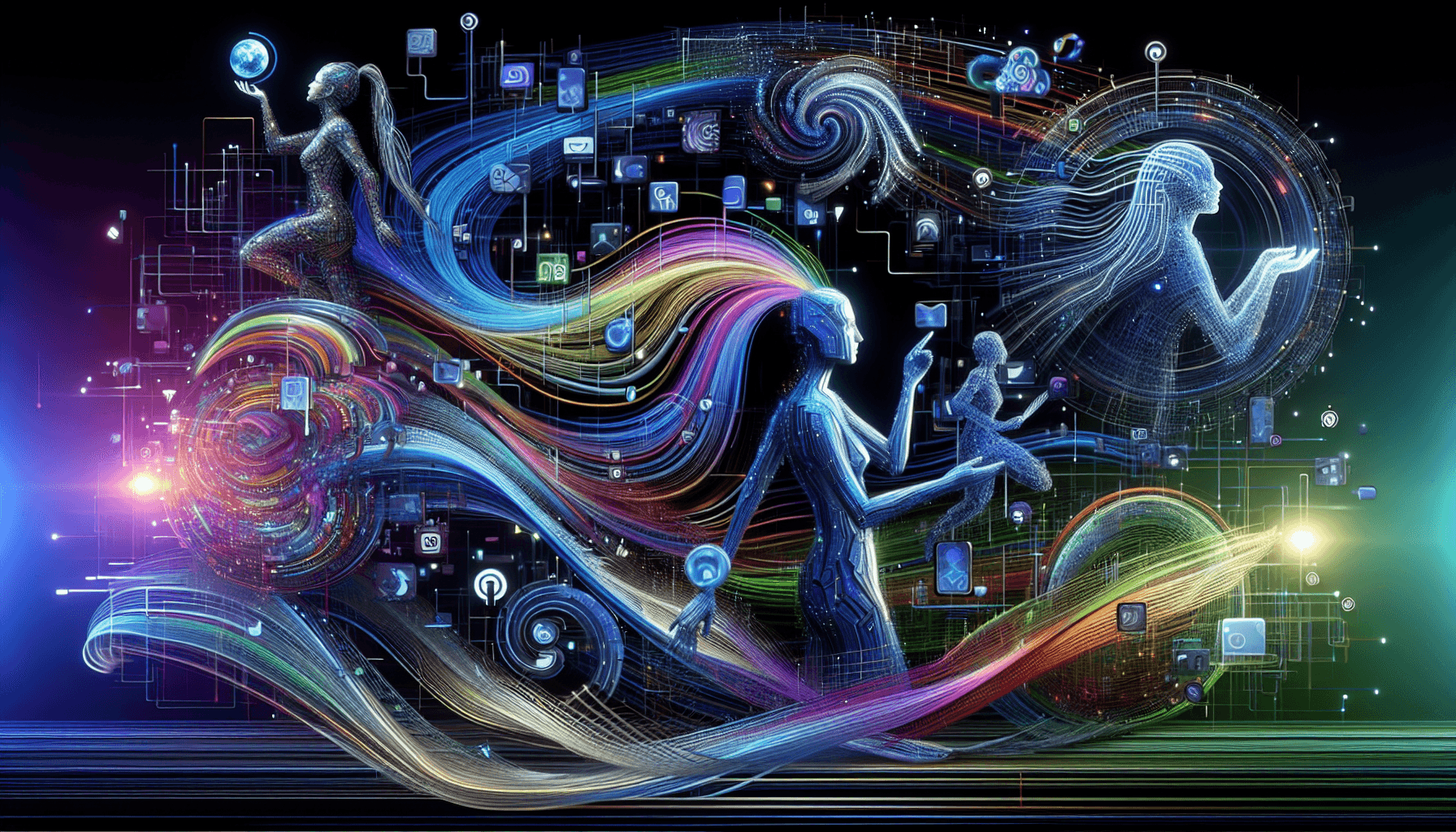 Harnessing AI in Social Media for Optimal Engagement